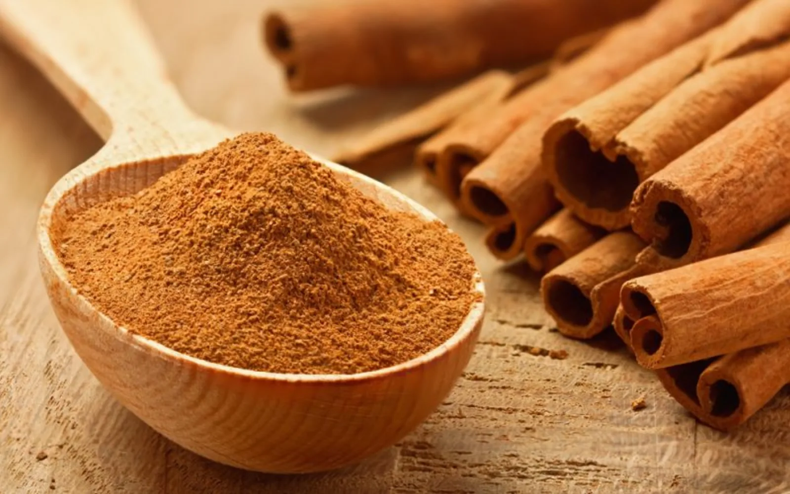 دارچین