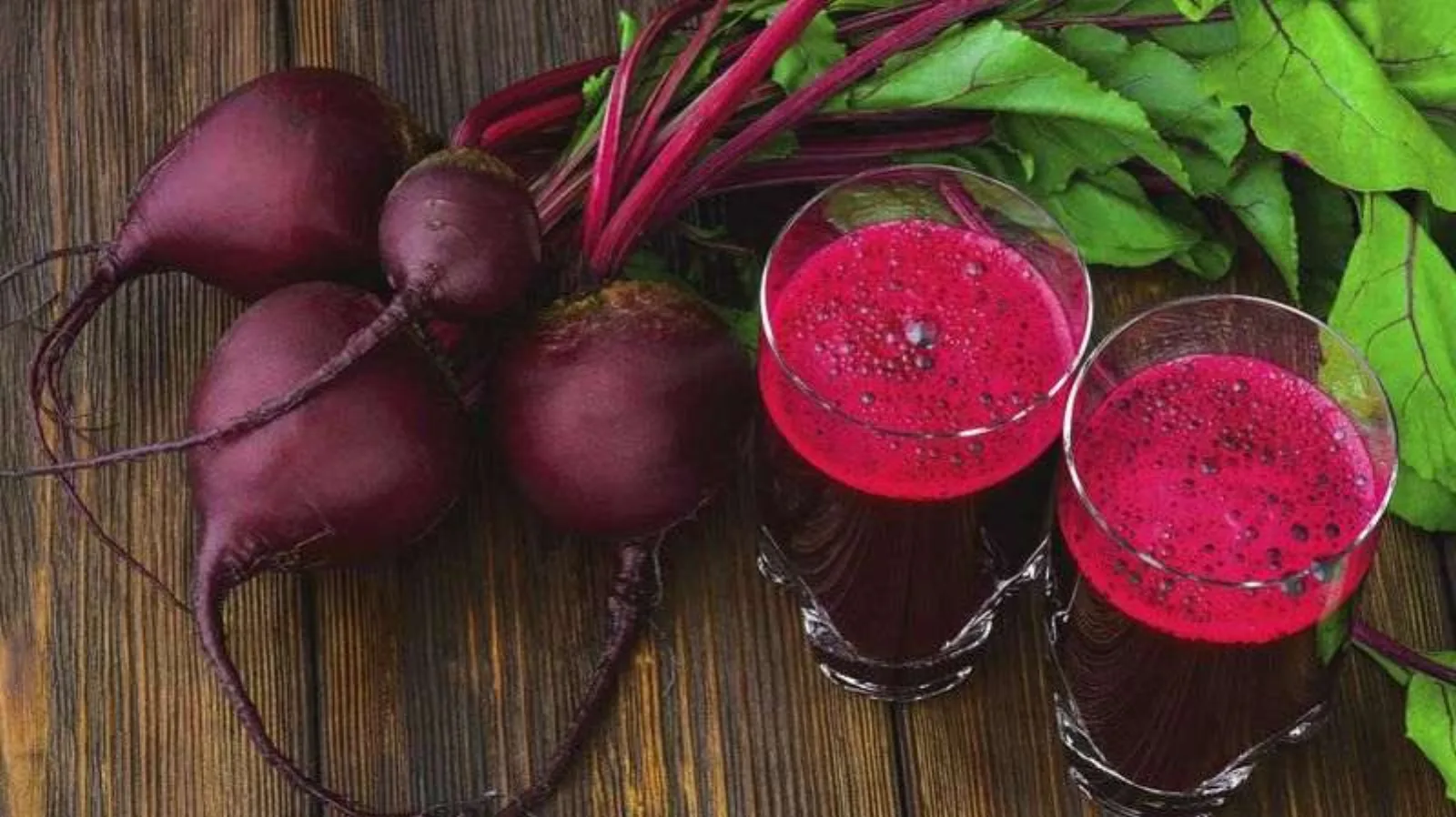چغندر برای نعوظ