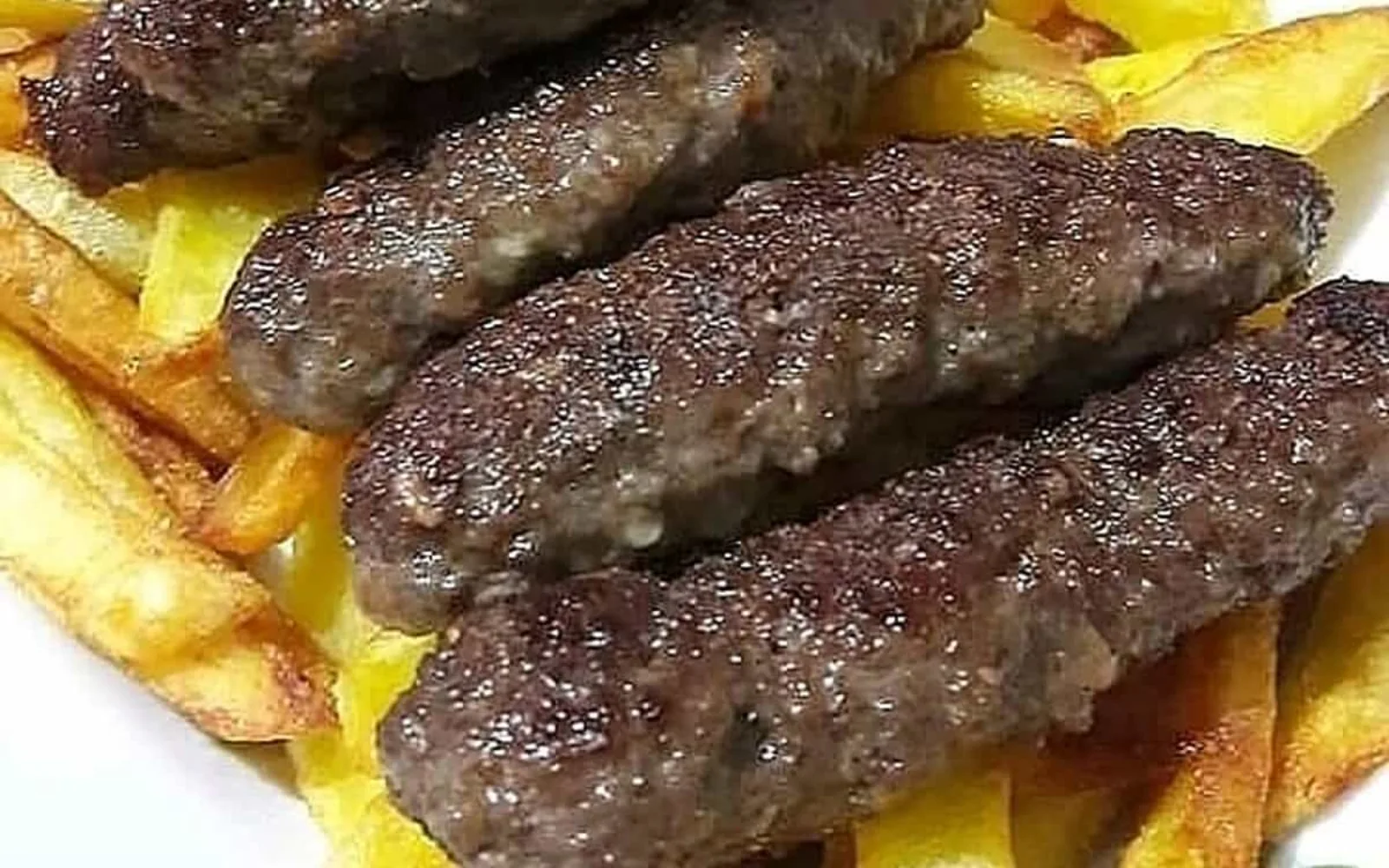 غذای نونی گوشتی