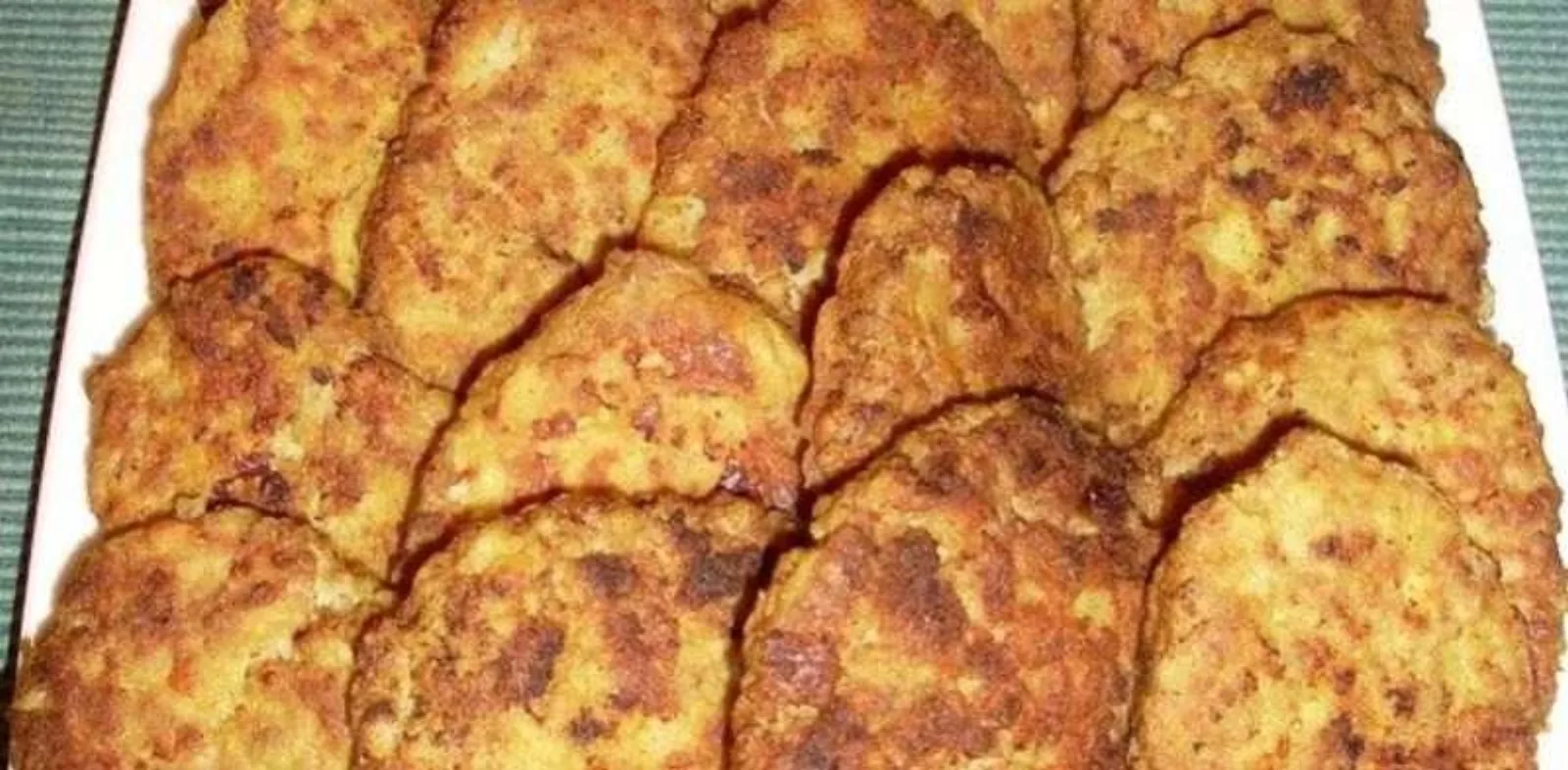 غذای نونی برای شام