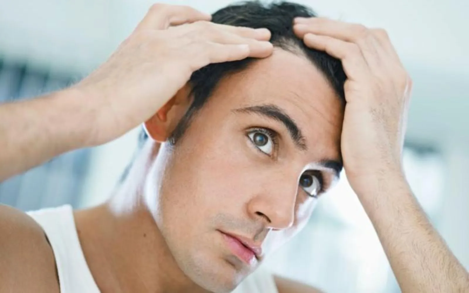 شانه لیزری برای رشد مو