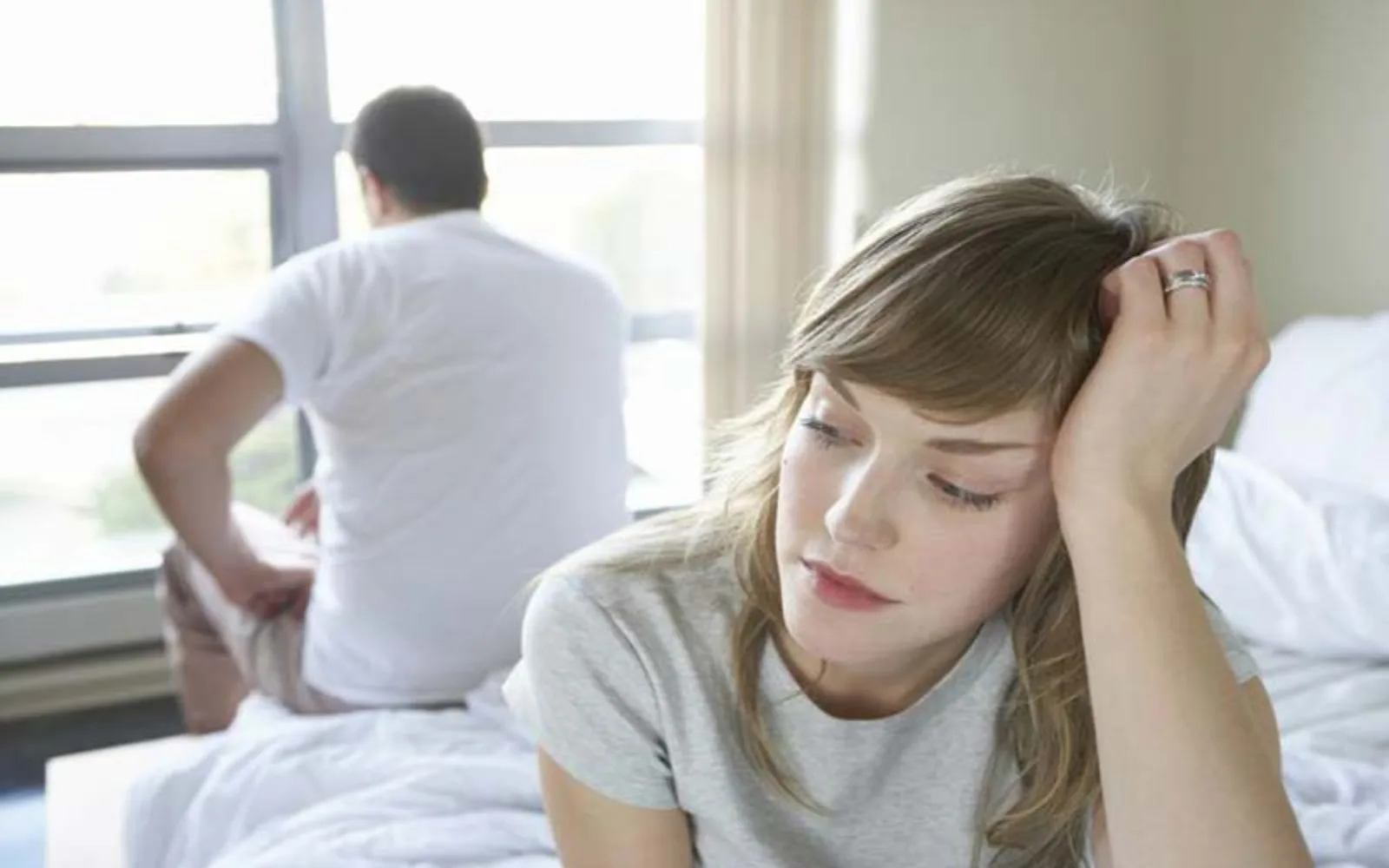 ازدواج با زن مطلقه
