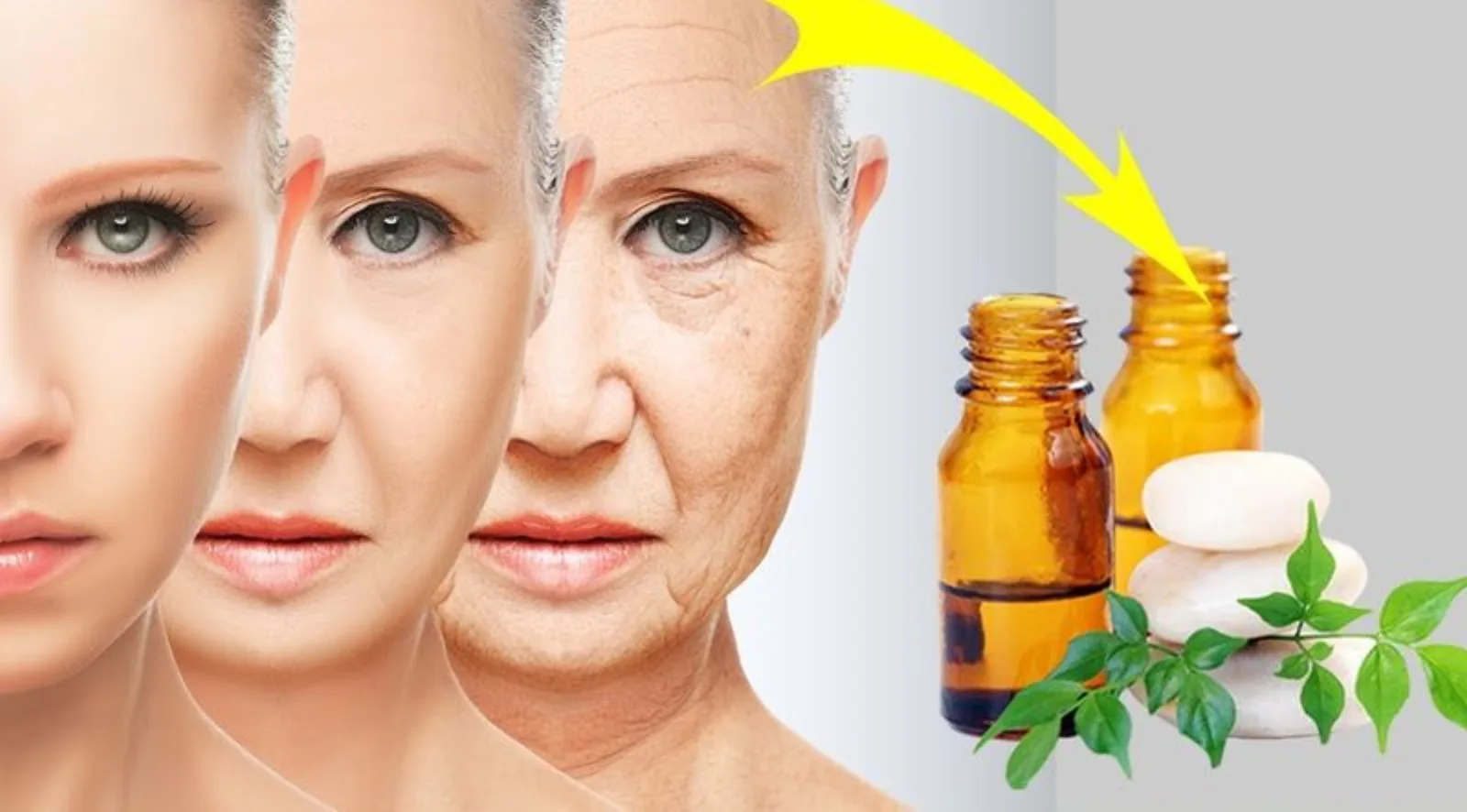 بهترین روغن گیاهی برای سفت شدن پوست صورت