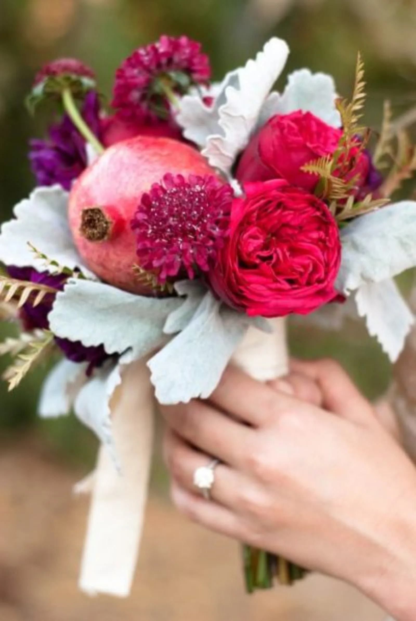 شب یلدایی عروس