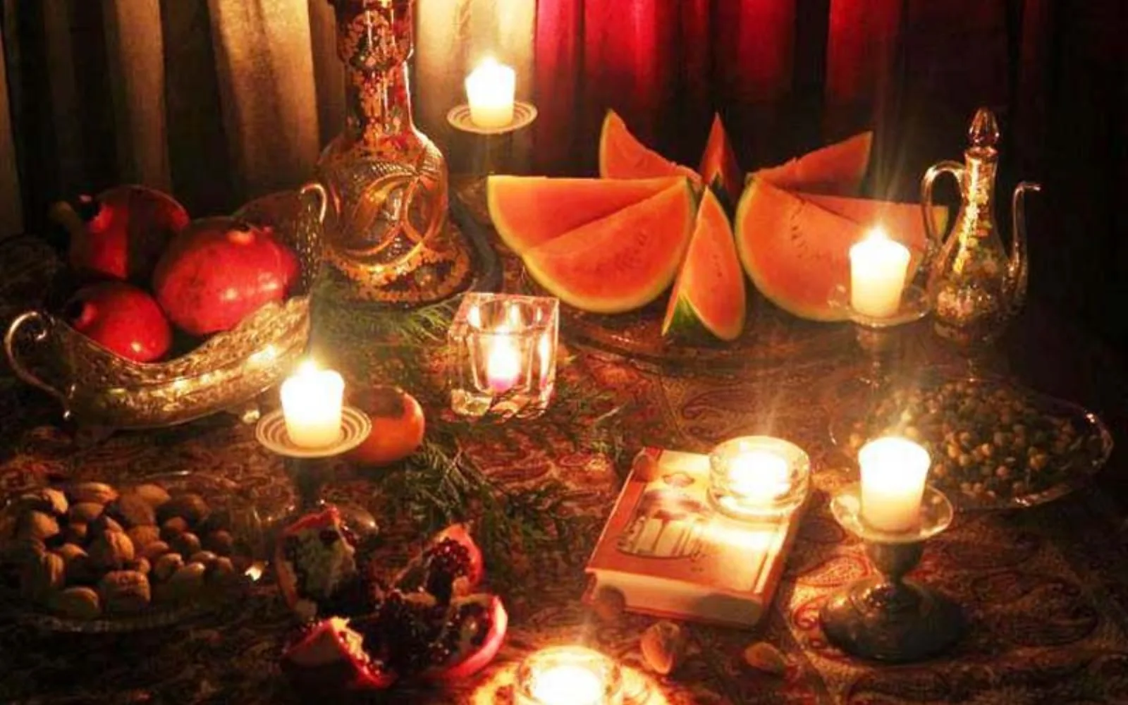 شب یلدا 97