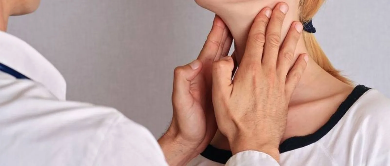 علت پرکاری تیروئید چیست