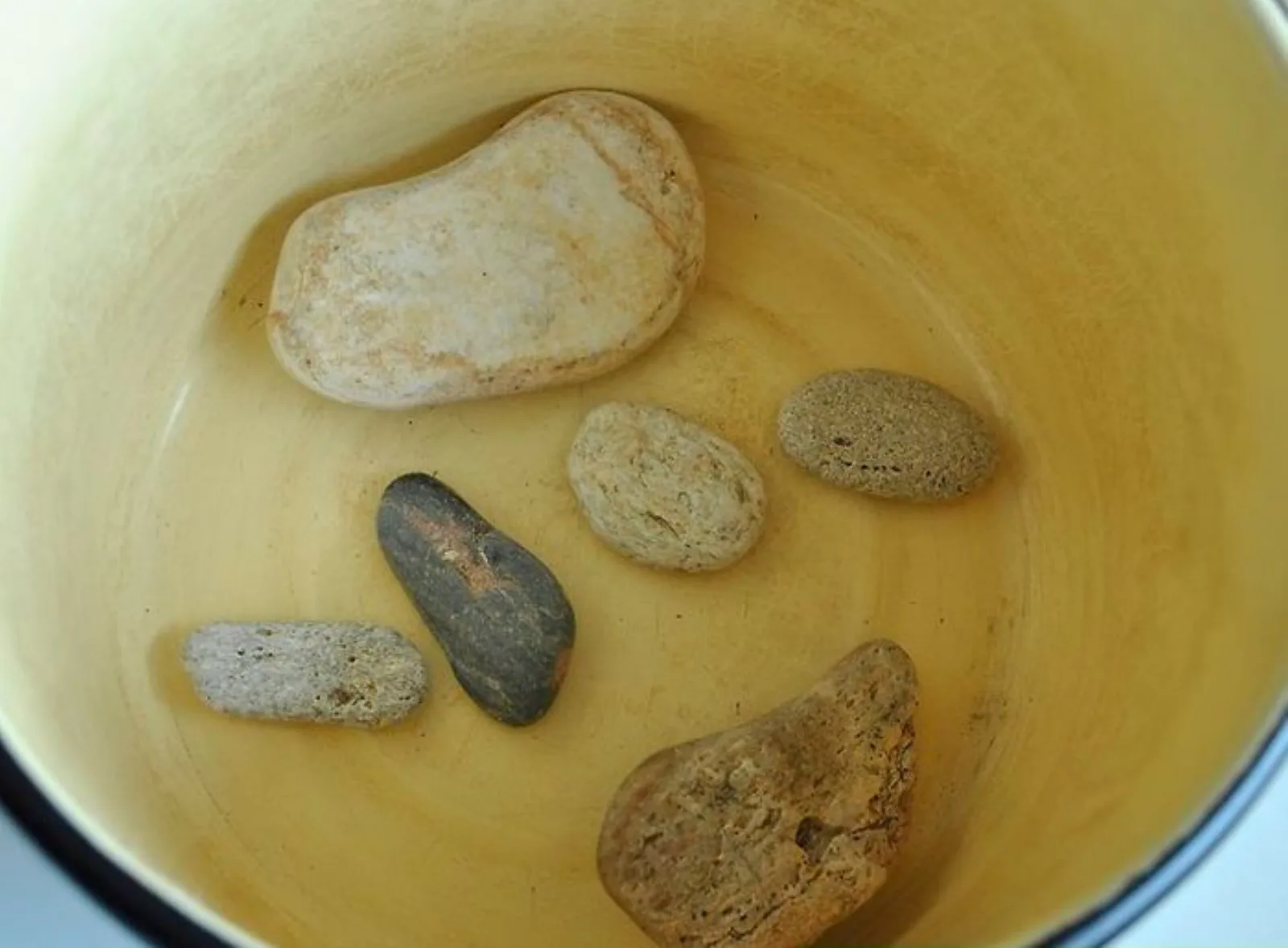 ایجاد پایه حرارتی