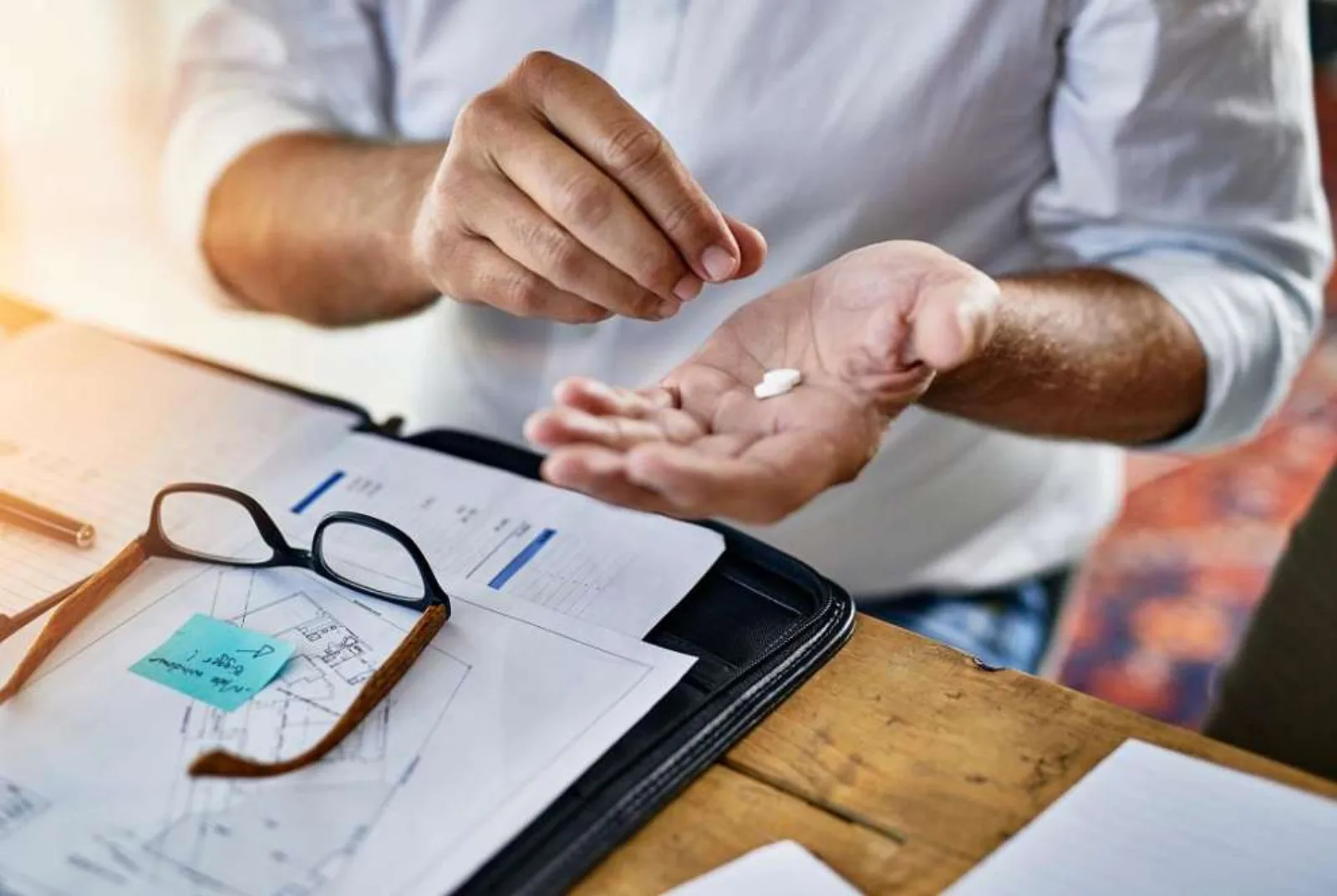 چگونه باید اکسی بوتینین را مصرف کنم؟