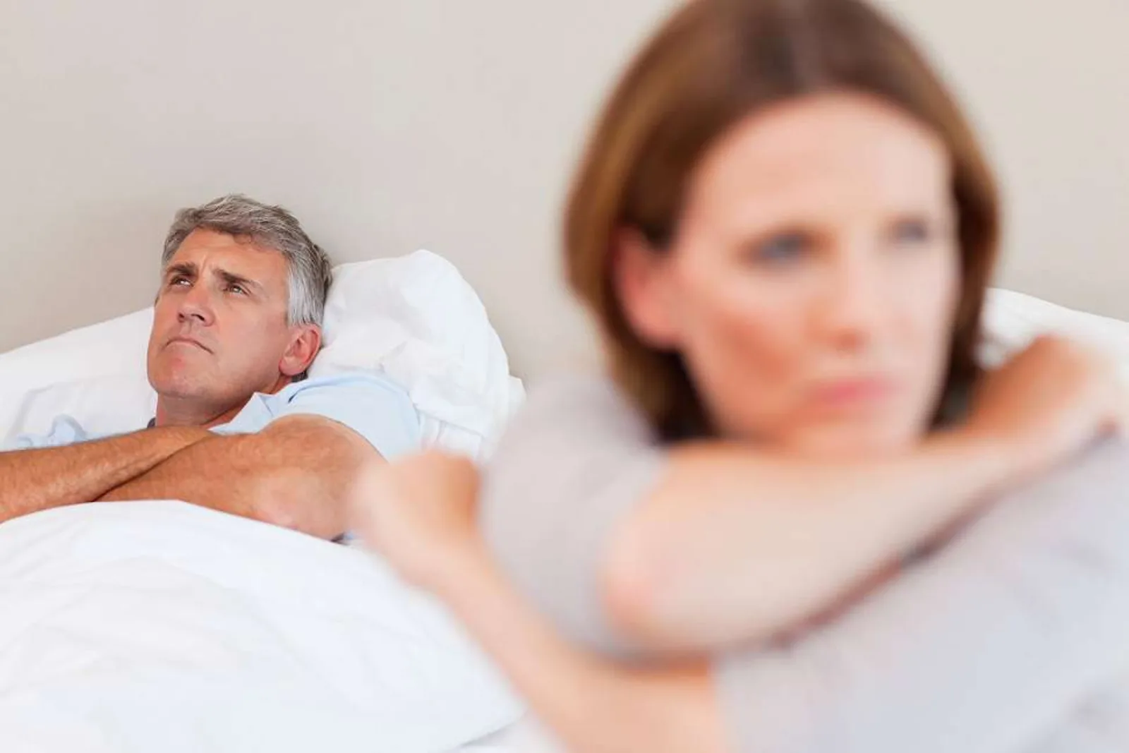 پاره شدن پرده بکارت در حین مقاربت