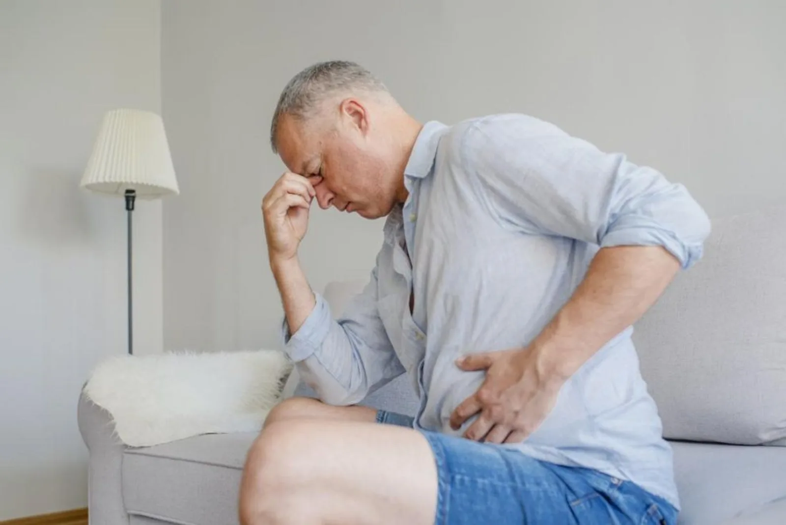 برای مقابله با اسید معده چه بخوریم؟