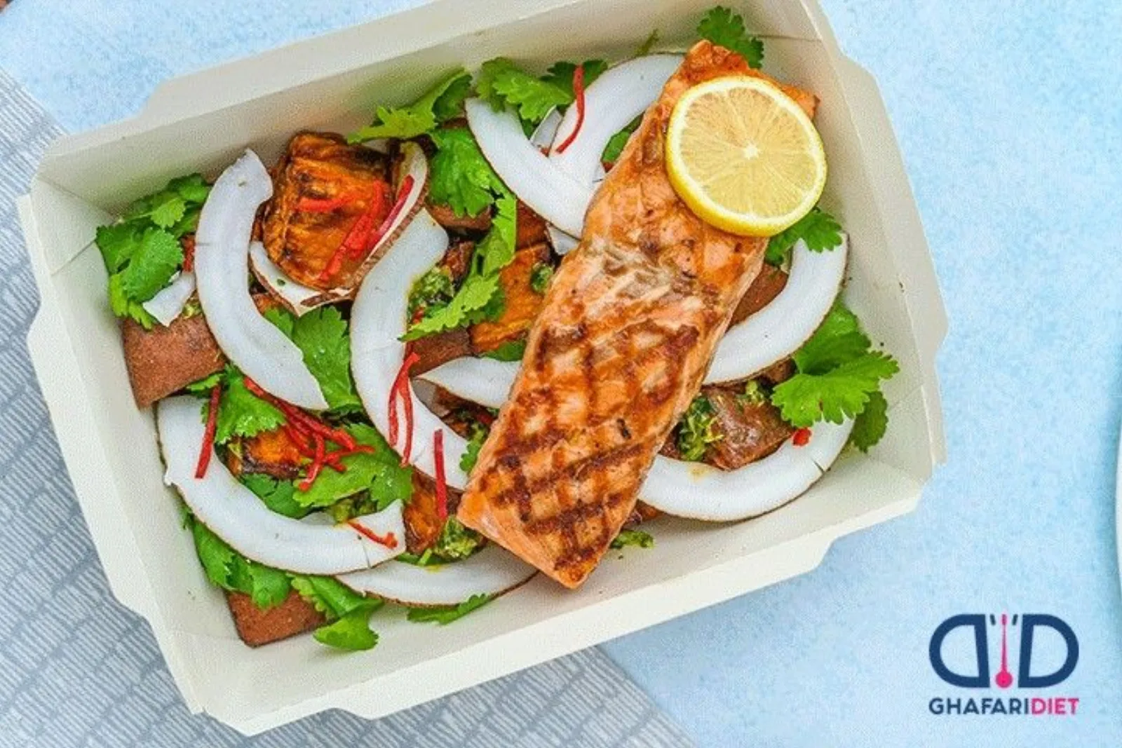بهترین رژیم لاغری