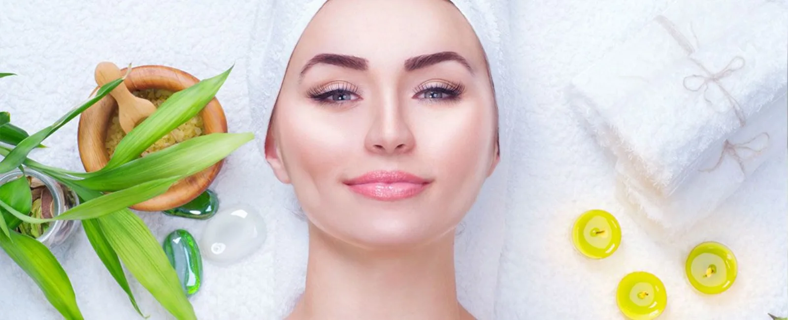 ارایش زیبایی