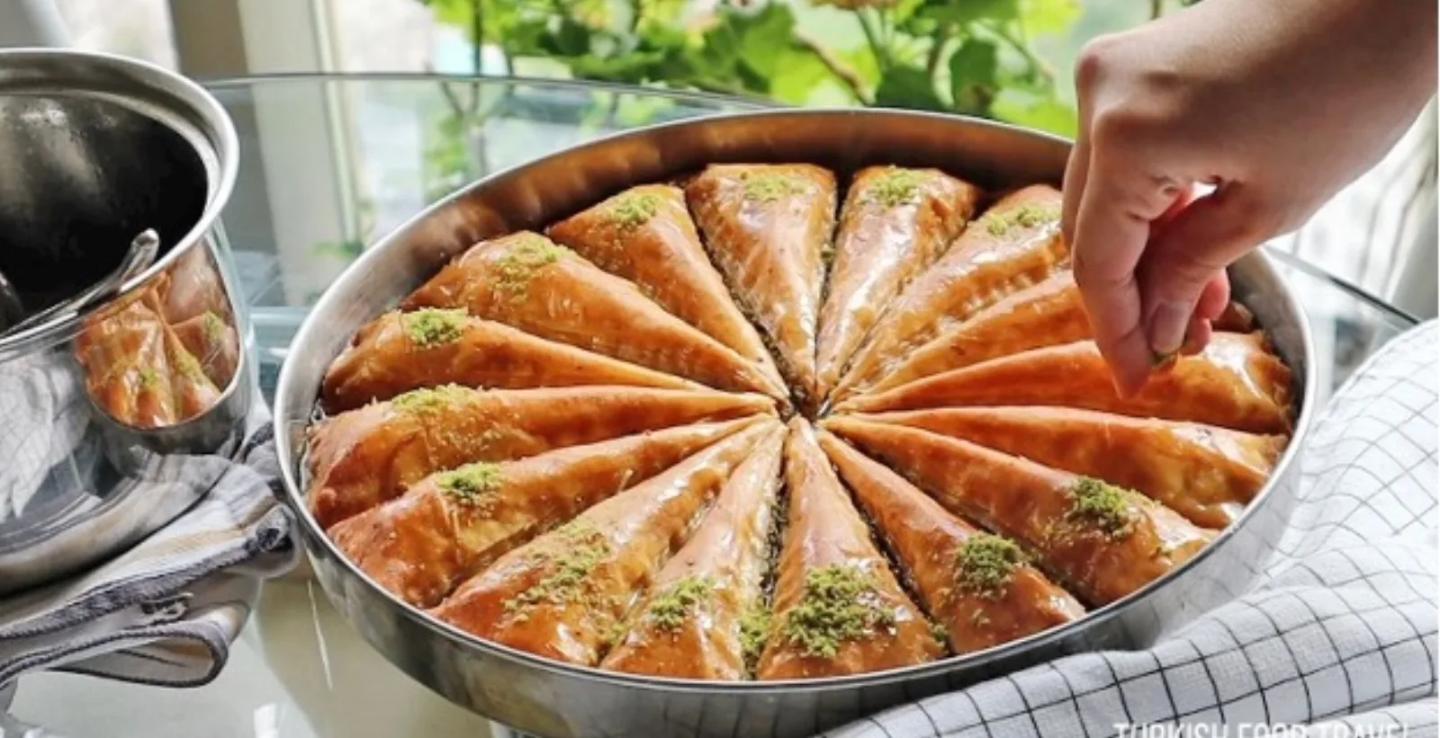 باقلوا