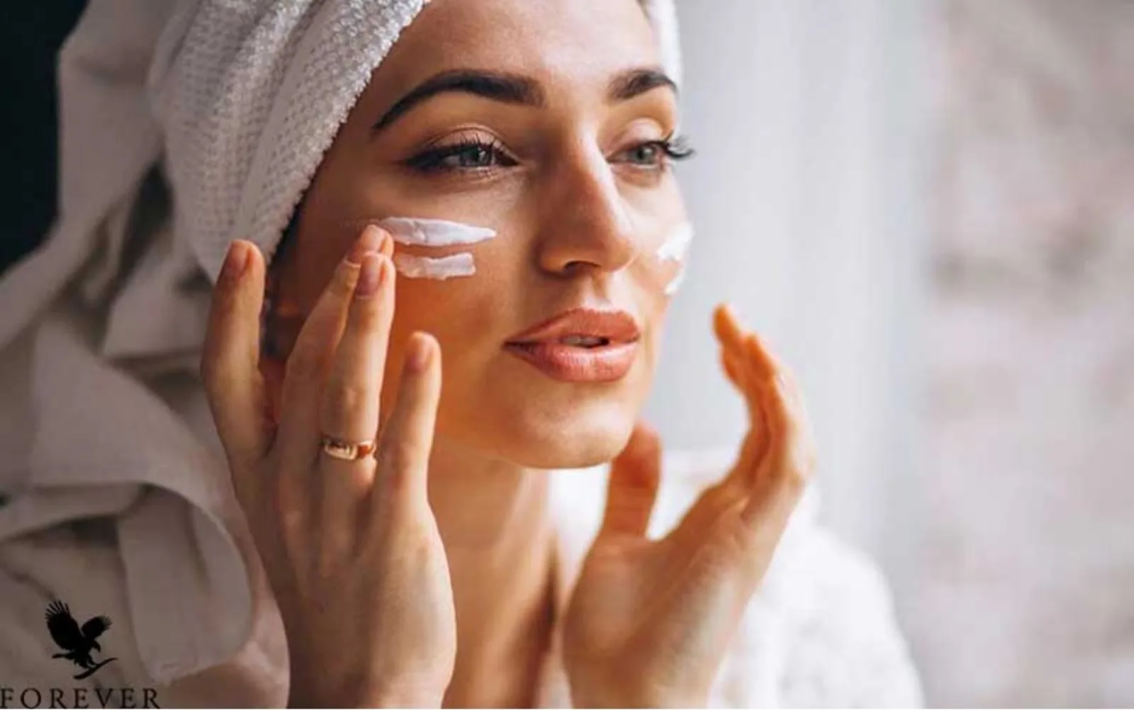 چطور پوستی لطیف و زیبا داشته باشیم؟