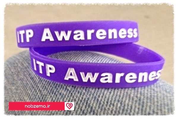 بیماری ITP