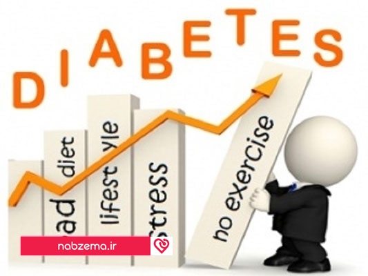 عوامل خطرساز دیابت