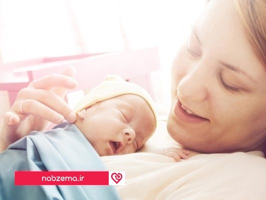 فواید زایمان طبیعی