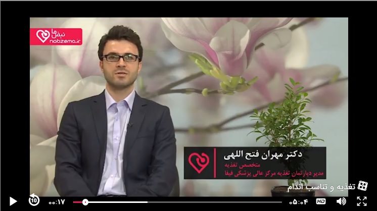 وزن ایده آل