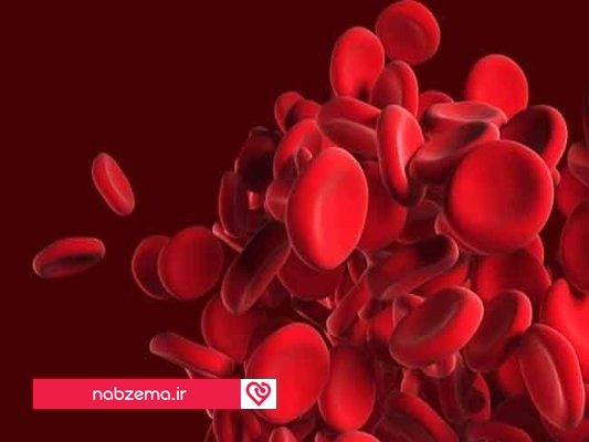 سلول های قرمز خون