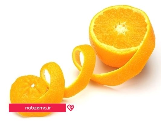 پوست پرتقال