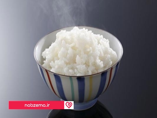 از بین بردن آرسنیک برنج