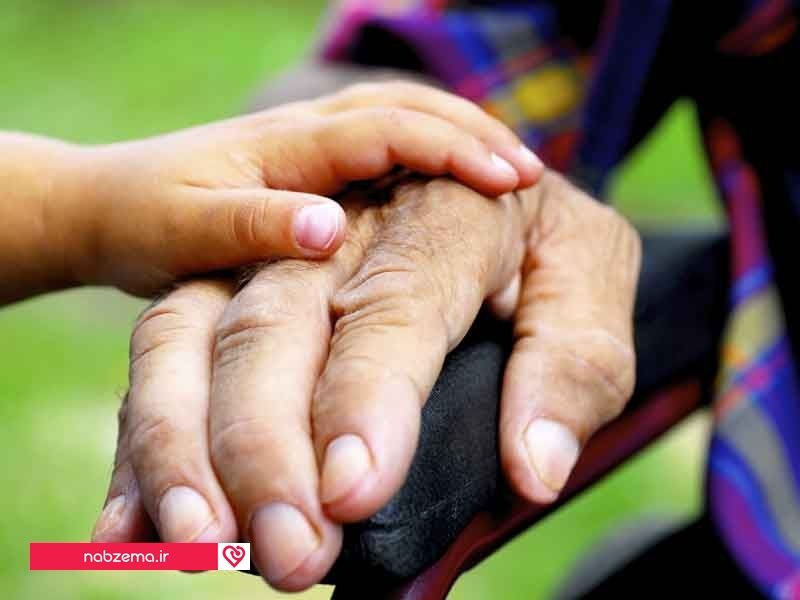 ضرورت توجه به طب سالمندی از دوران نوزادی