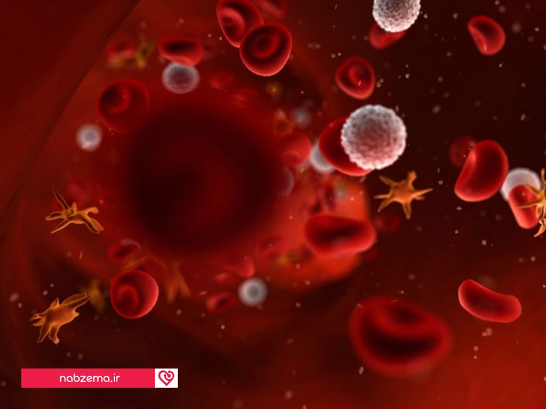 ۱۰ علت بالا بودن پلاکت خون در کودکان نبض ما ۱۰ علت بالا بودن پلاکت خون در کودکان نبض ما