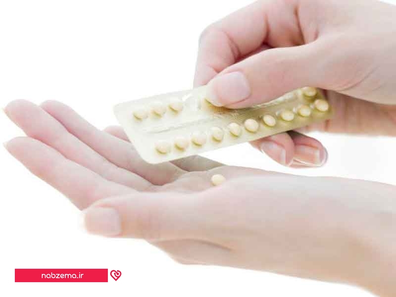 نکاتی وحشتناک درباره قرص های ضد بارداری