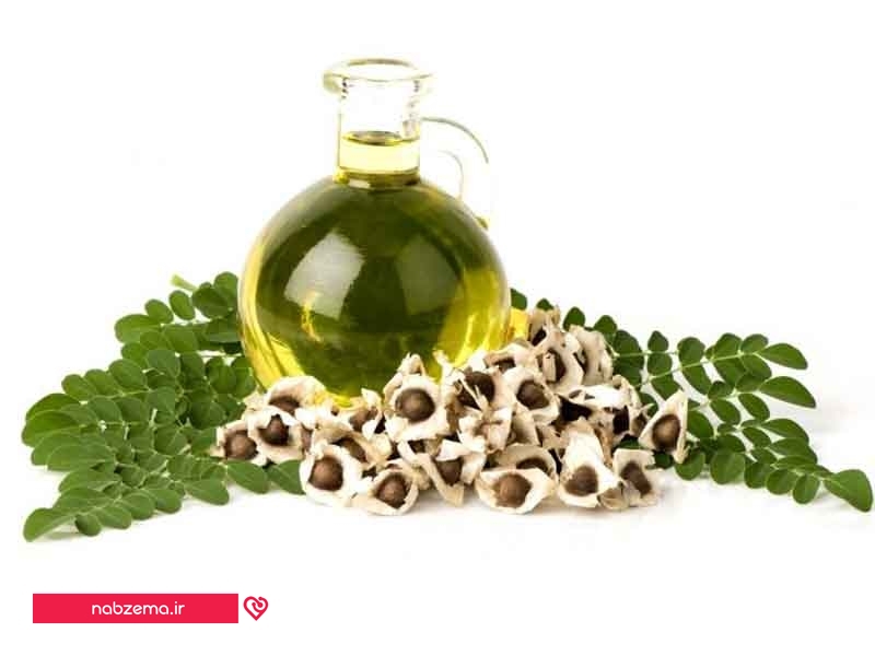 روغن مورینگا
