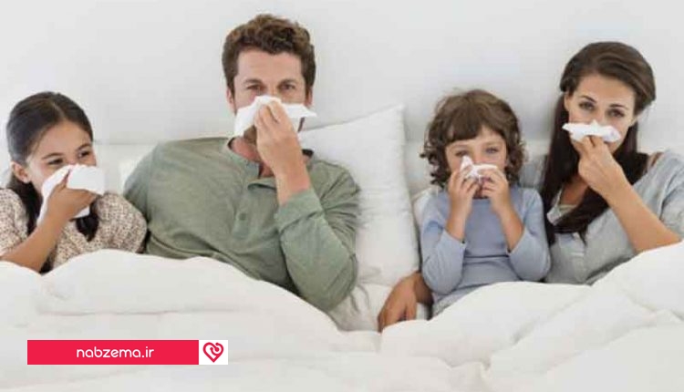 آنفلوانزای H1N1