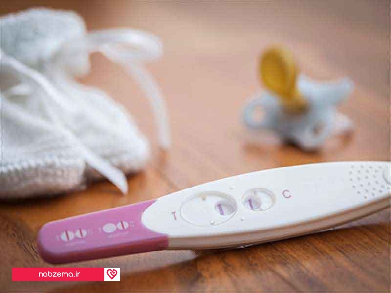 انواع آزمایش های بارداری