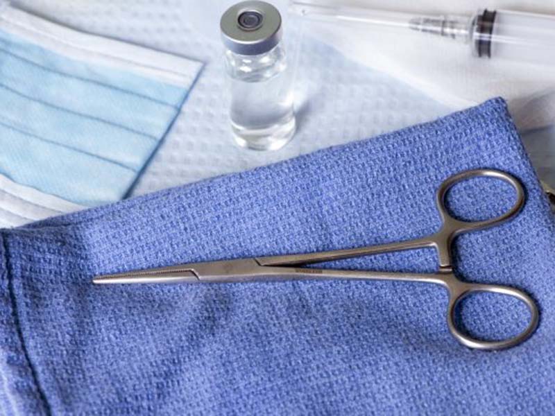 جراحی سرپایی چیست