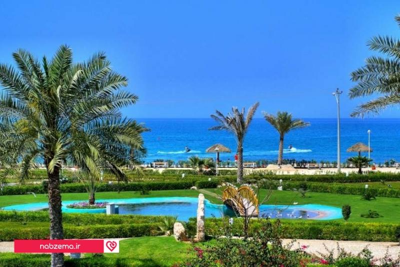تور کیش