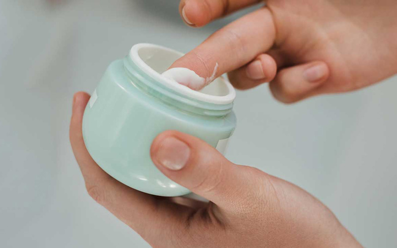 آیا پمادهای آنتی هموروئید چروک ها را از بین می برند؟