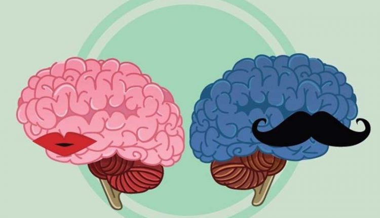 رابطه جنسی بر روی مغز