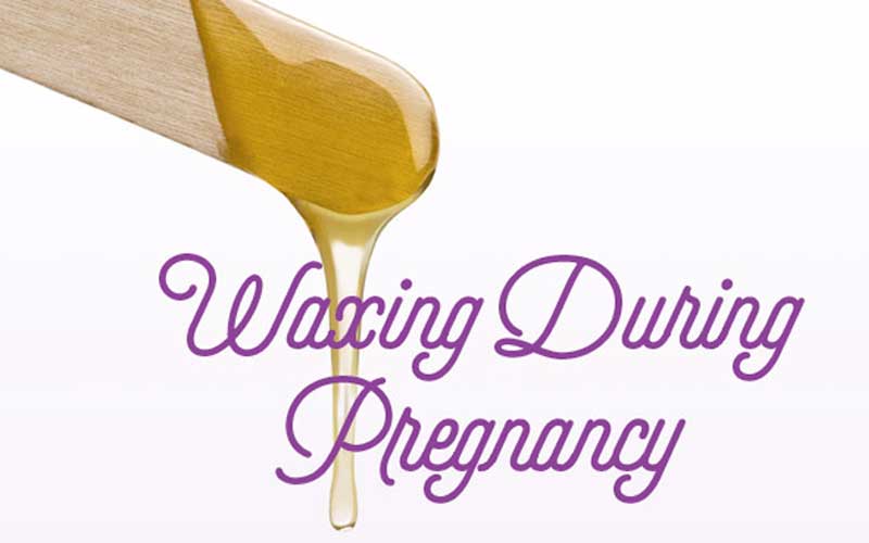 اپیلاسیون در دوران بارداری ممنوع است؟