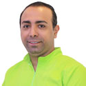 دکتر پیام حیاتی