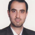 دکتر نبی الله اصغری