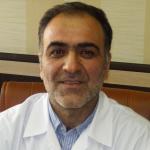 دکتر حمیدرضا تقی پور