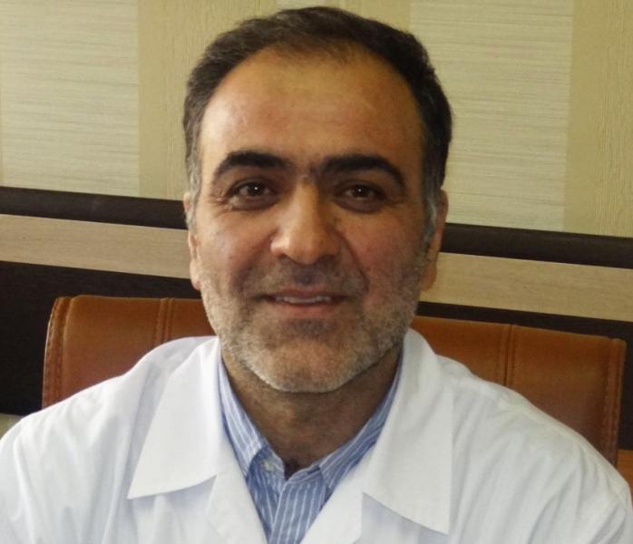 🏥 آدرس و تلفن مطب دکتر حمیدرضا تقی پور متخصص قلب و عروق در تهران - نبض ما