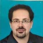 دکتر ناصر آل اسحاق - تهرانپارس