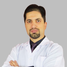 دکتر شهریار  ناطق 