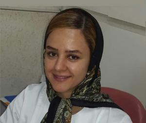 دکتر مرجان قاجار