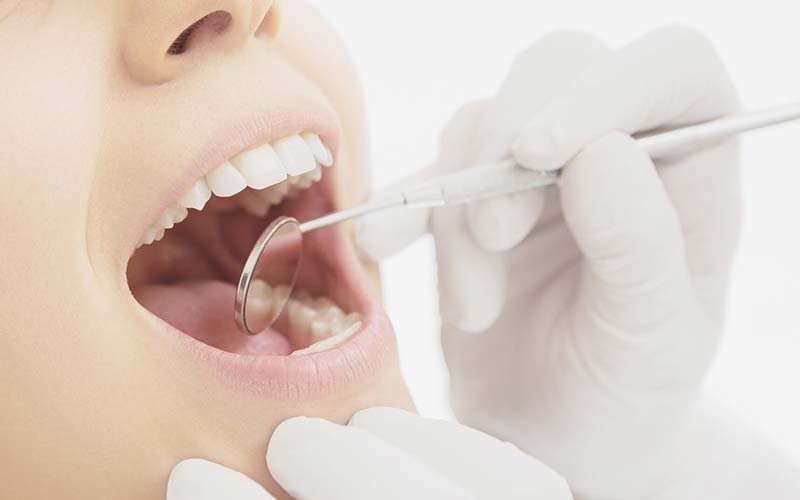 آیا عصب کشی دندان ضرر دار