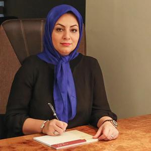 دکتر گیتا مجیدزاده
