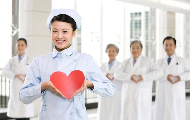 بهترین پزشکان قلب برای زنان