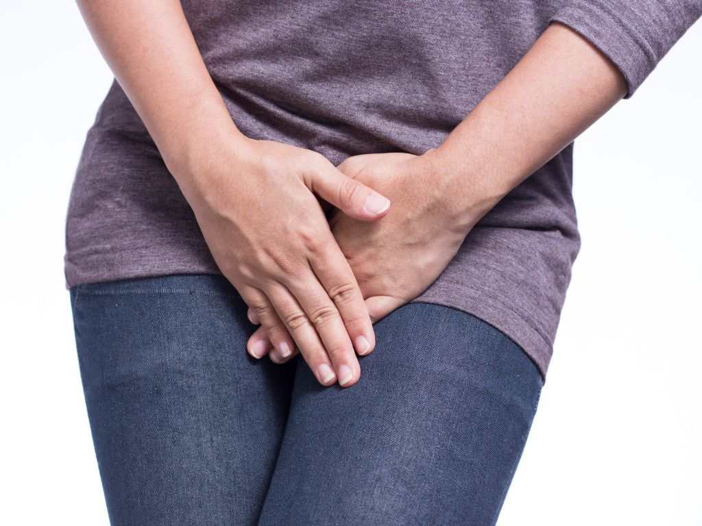 علائم عفونت واژن و درمان خانگی