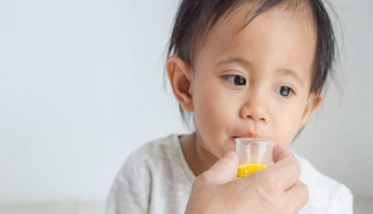 عوارض مصرف آنتی بیوتیک در کودکان