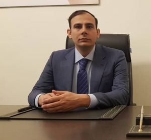 دکتر وحید دهقان