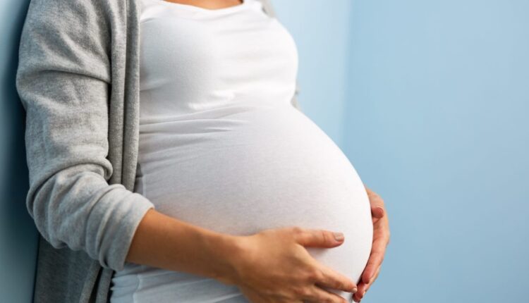 علائم بارداری قبل از پریود